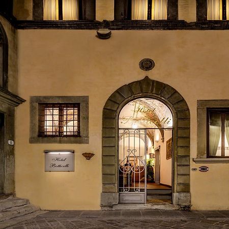 Hotel Botticelli Firenze Esterno foto