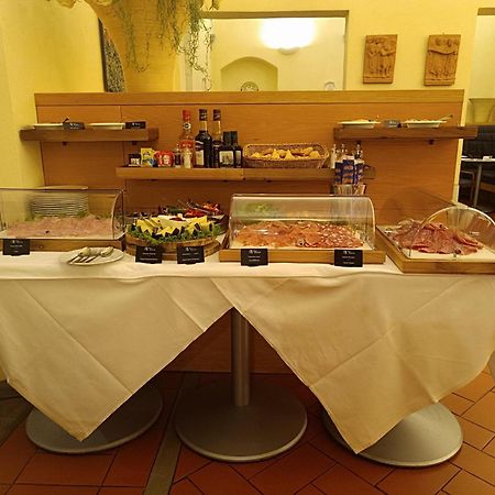 Hotel Botticelli Firenze Esterno foto