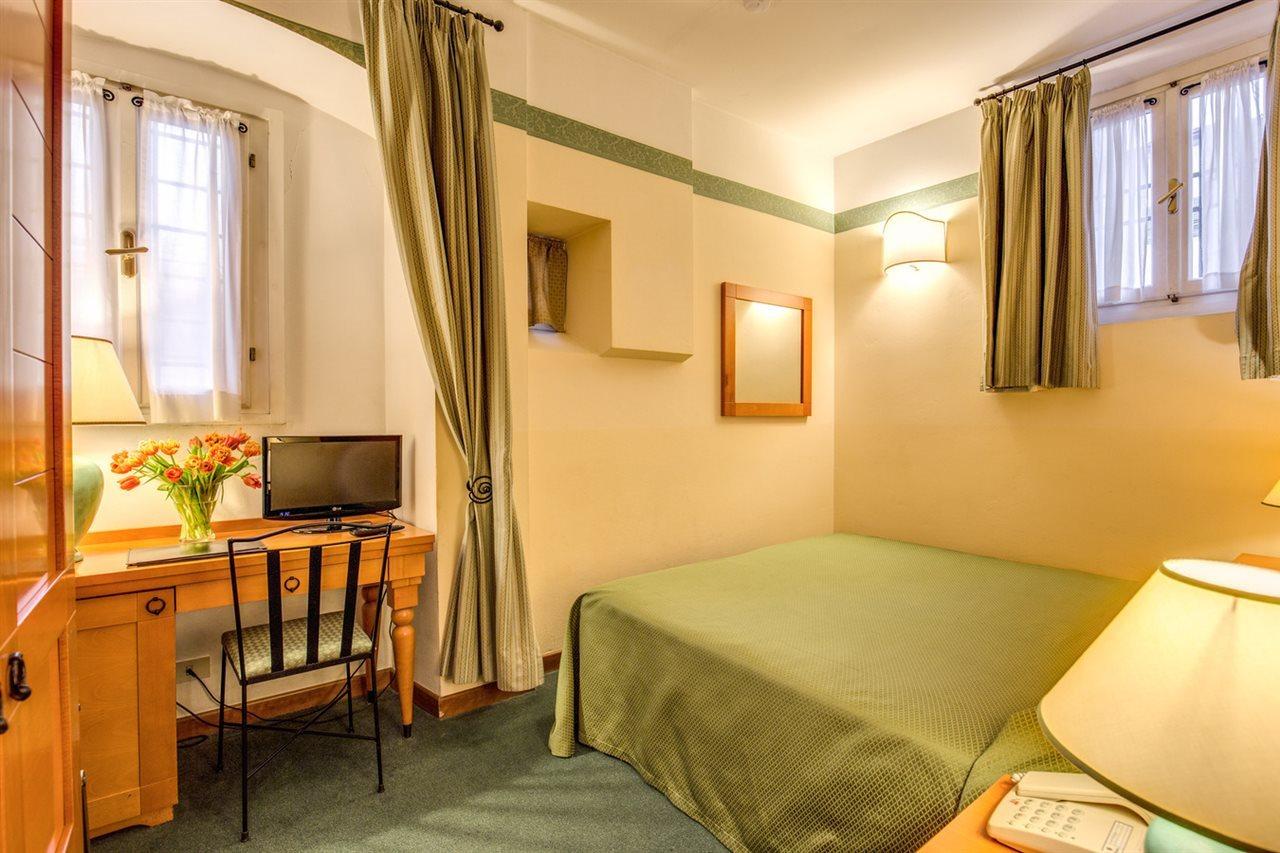 Hotel Botticelli Firenze Esterno foto