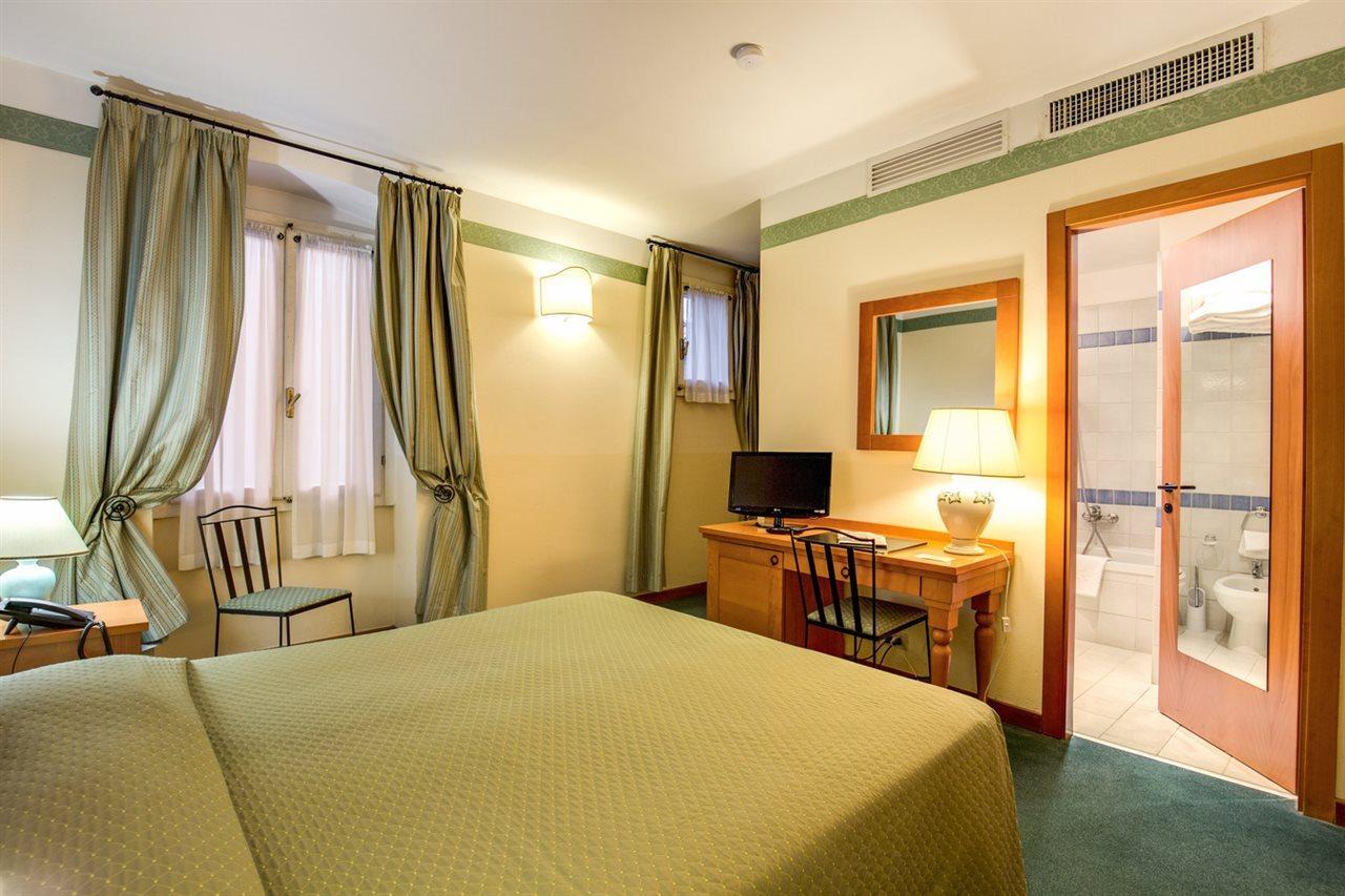 Hotel Botticelli Firenze Esterno foto