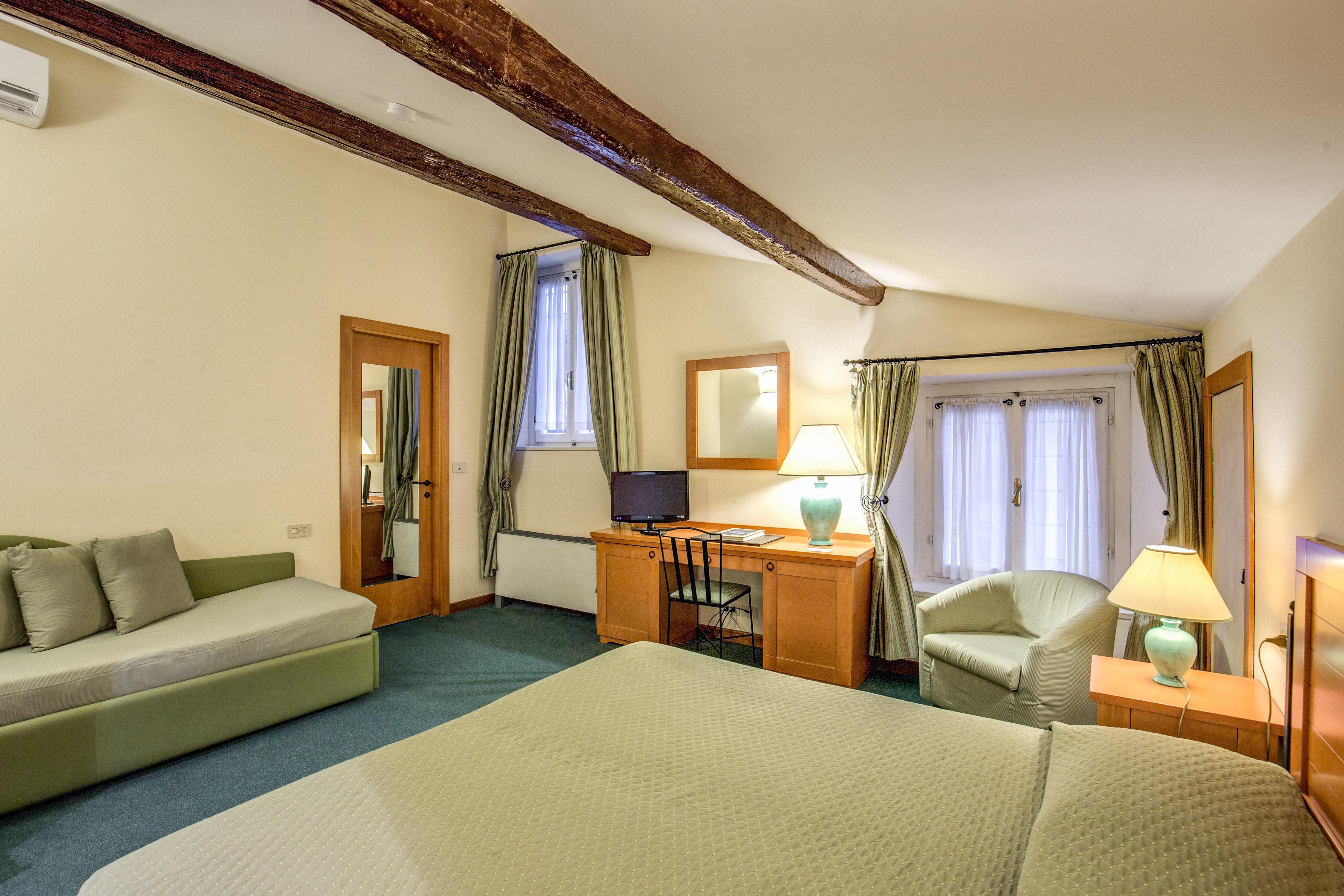 Hotel Botticelli Firenze Esterno foto