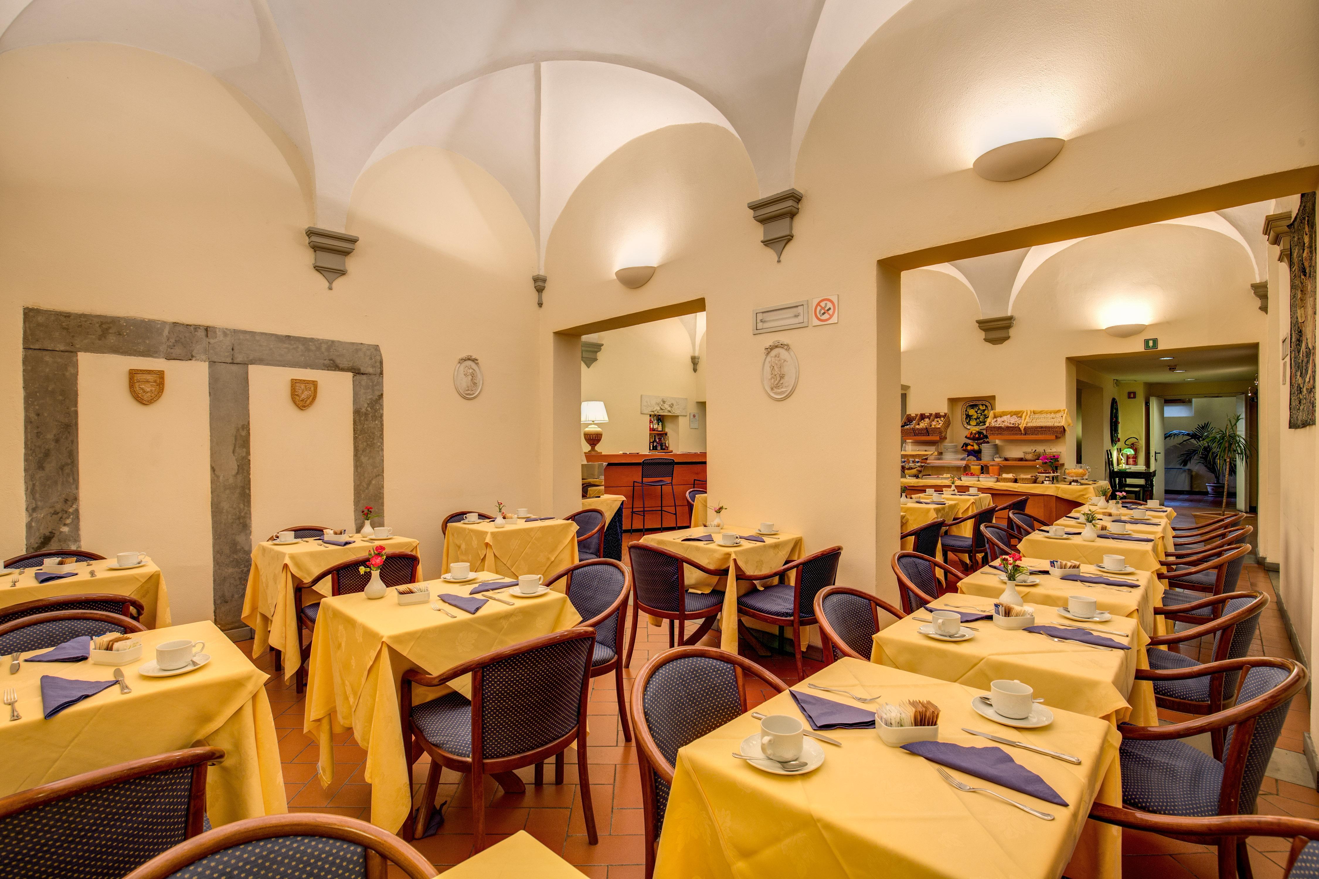 Hotel Botticelli Firenze Esterno foto