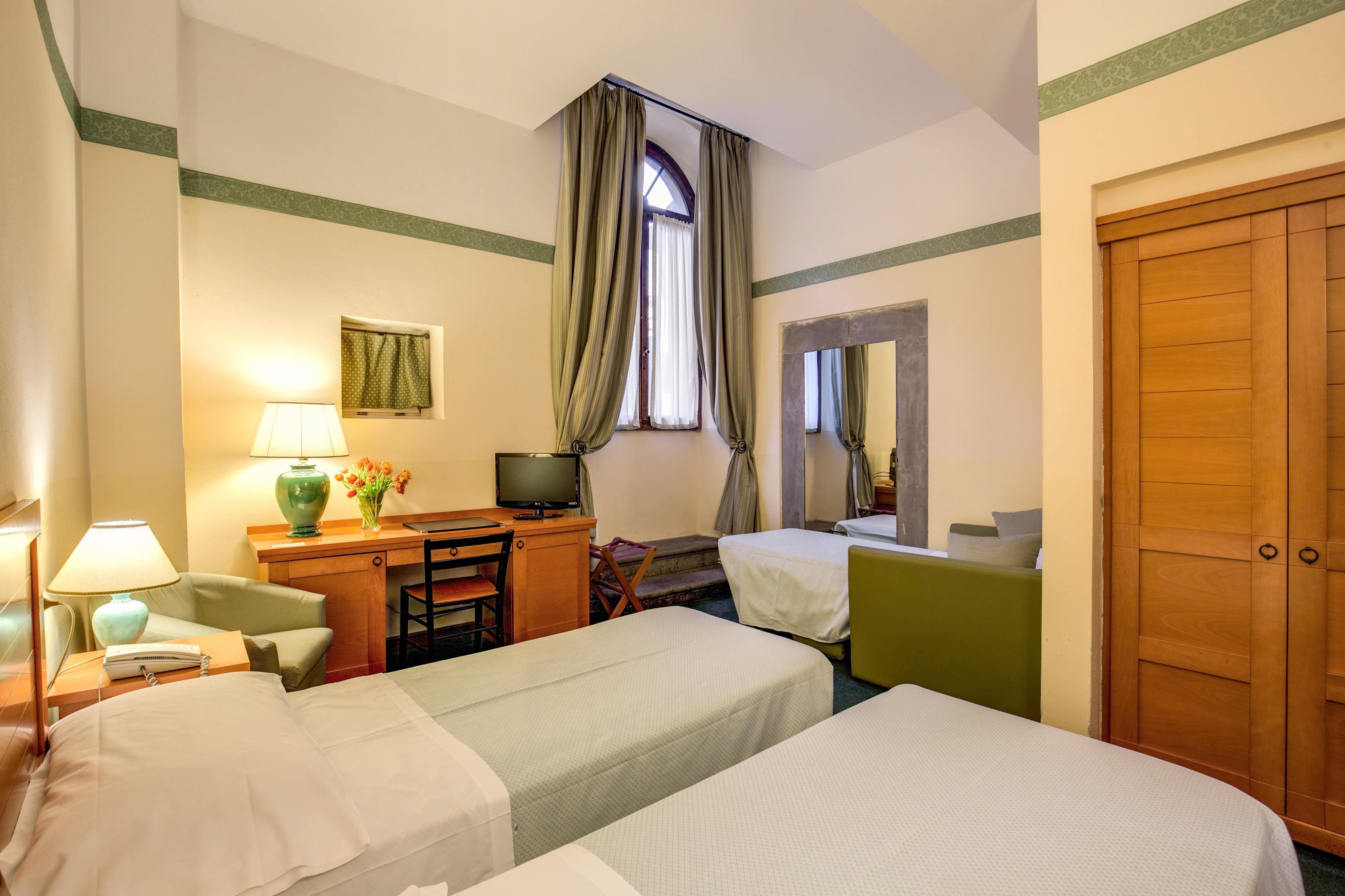 Hotel Botticelli Firenze Esterno foto