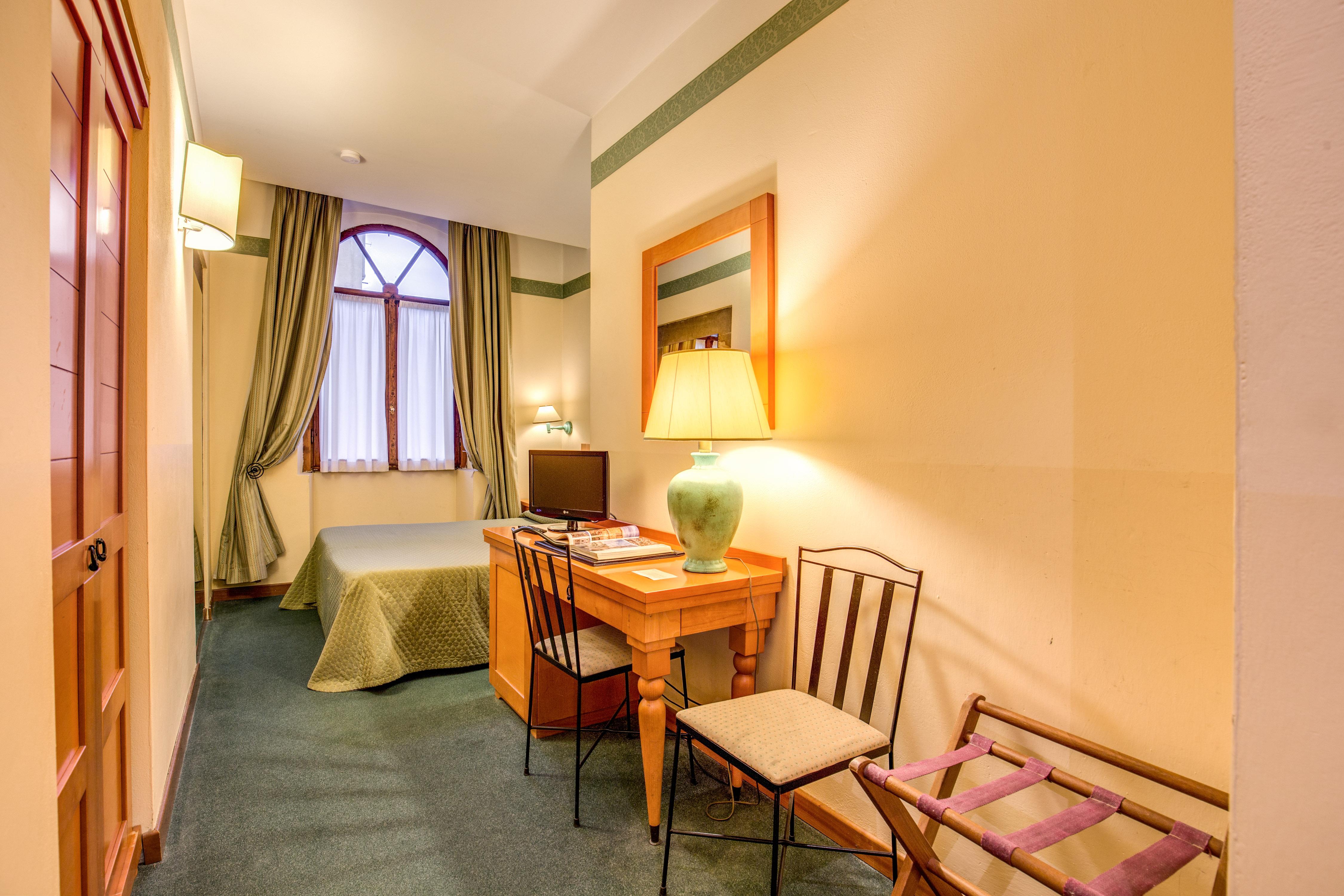 Hotel Botticelli Firenze Esterno foto