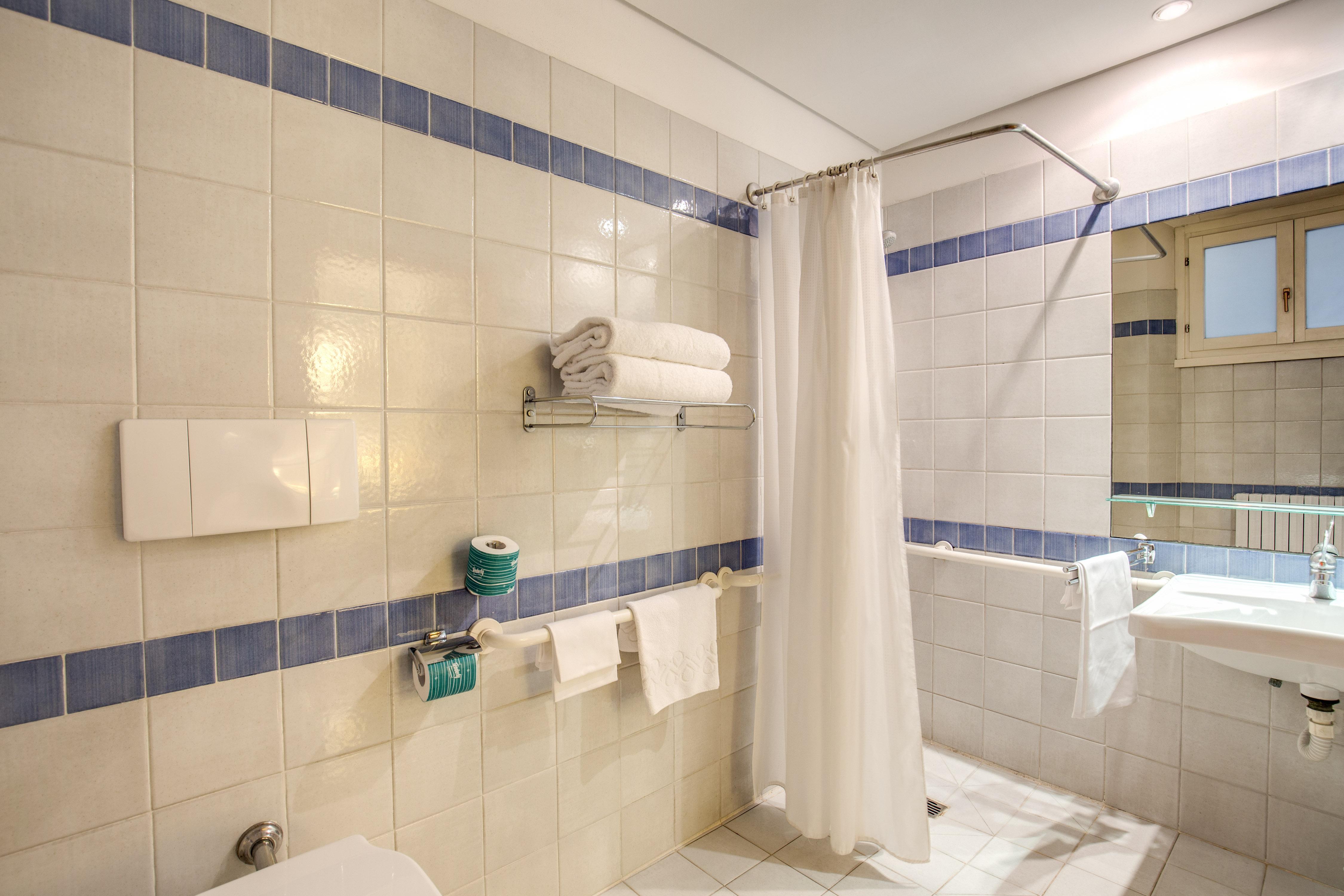 Hotel Botticelli Firenze Esterno foto