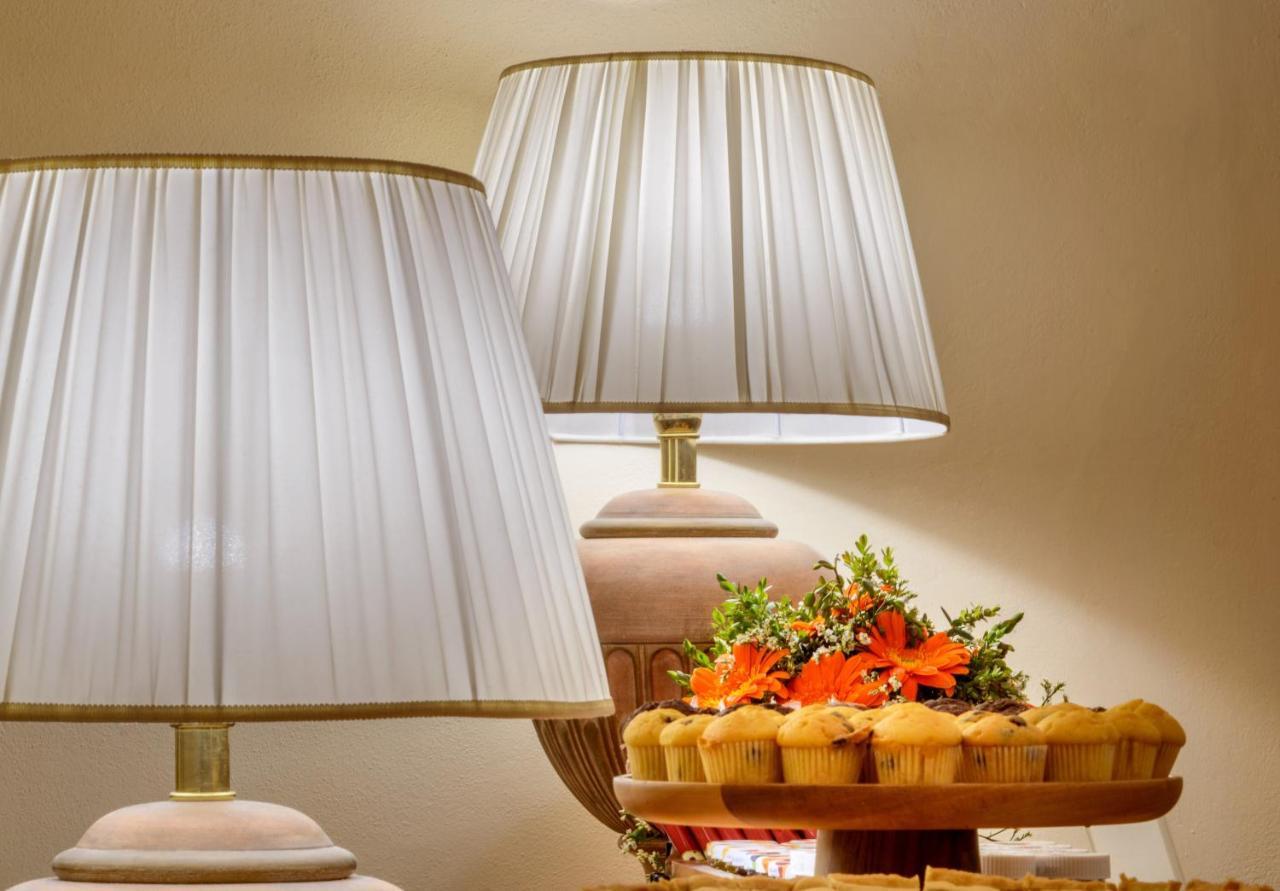 Hotel Botticelli Firenze Esterno foto