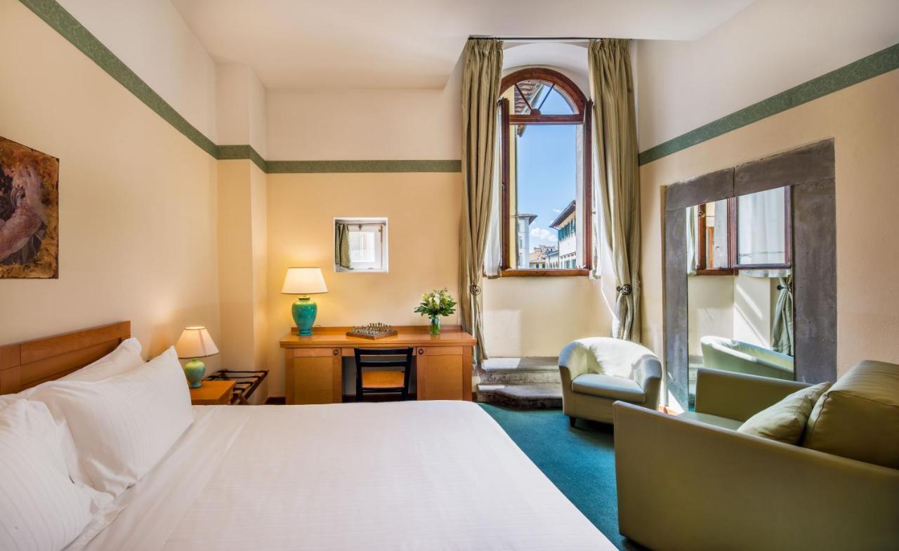 Hotel Botticelli Firenze Esterno foto