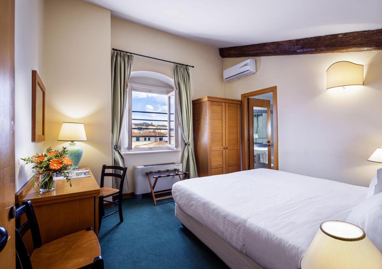 Hotel Botticelli Firenze Esterno foto