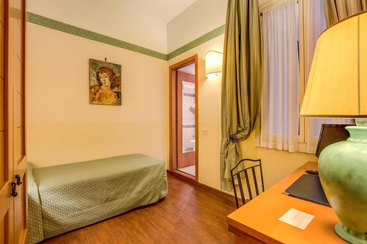 Hotel Botticelli Firenze Esterno foto