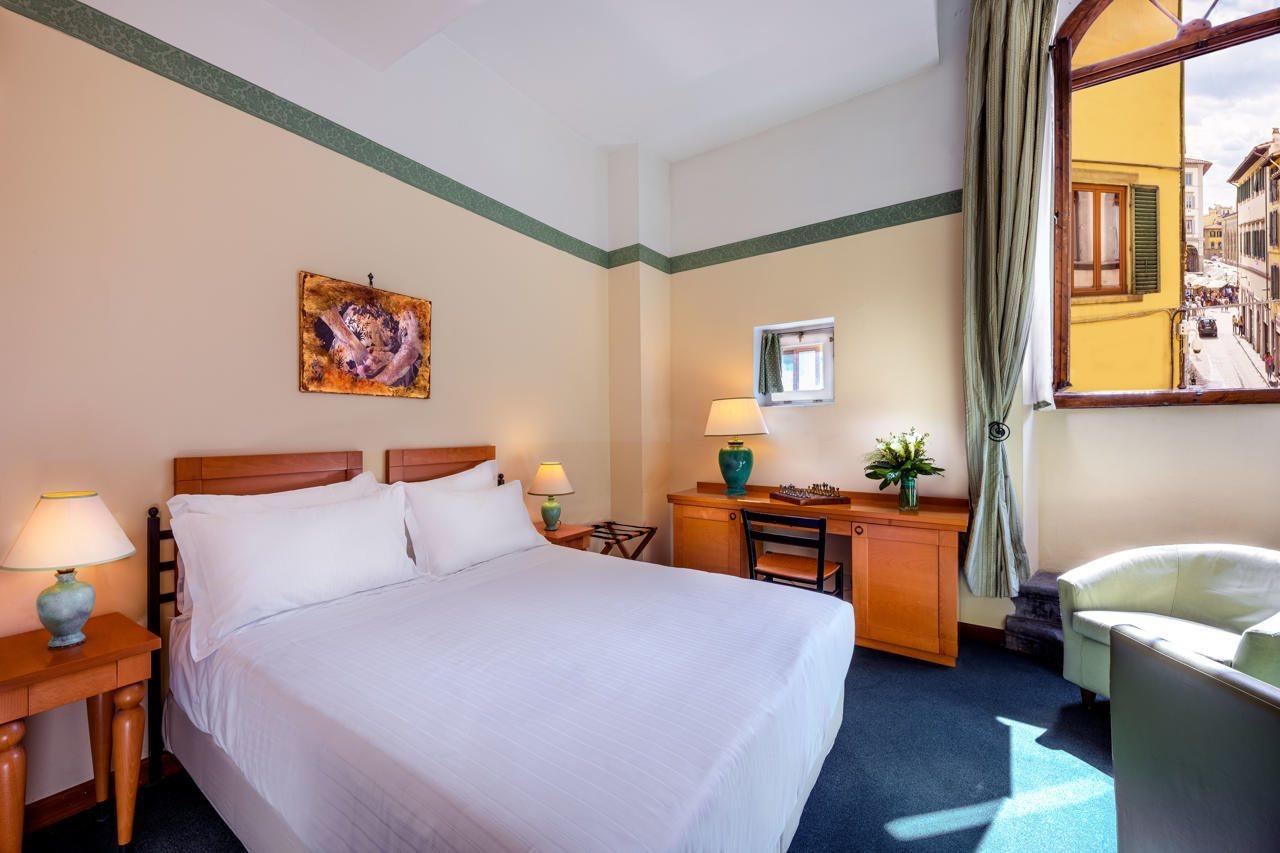 Hotel Botticelli Firenze Esterno foto