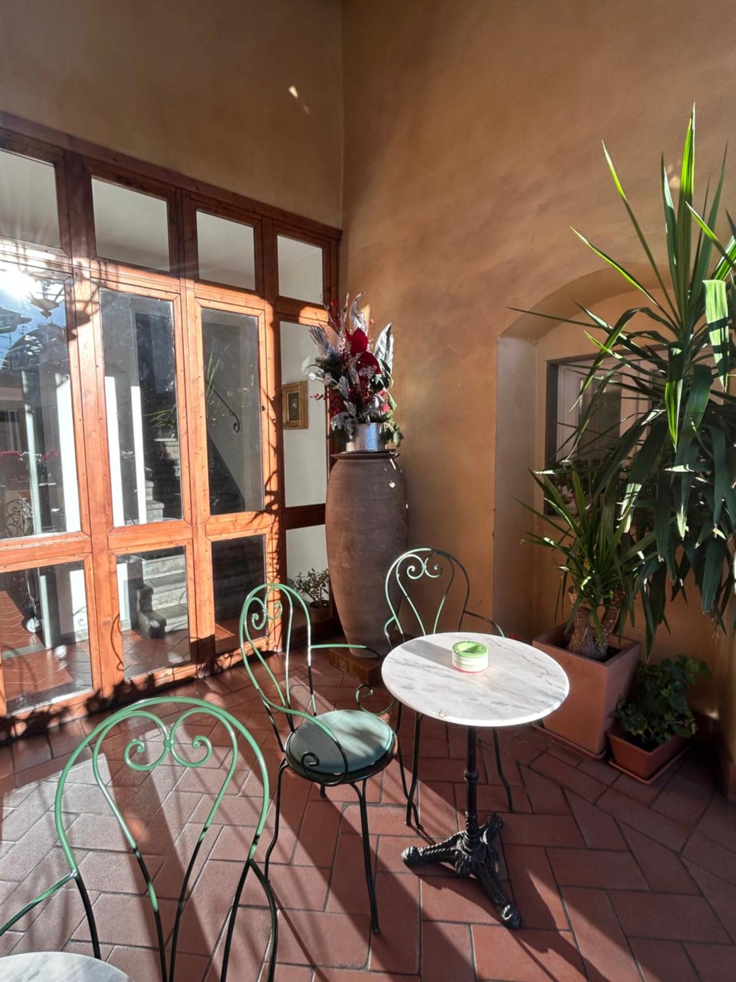 Hotel Botticelli Firenze Esterno foto
