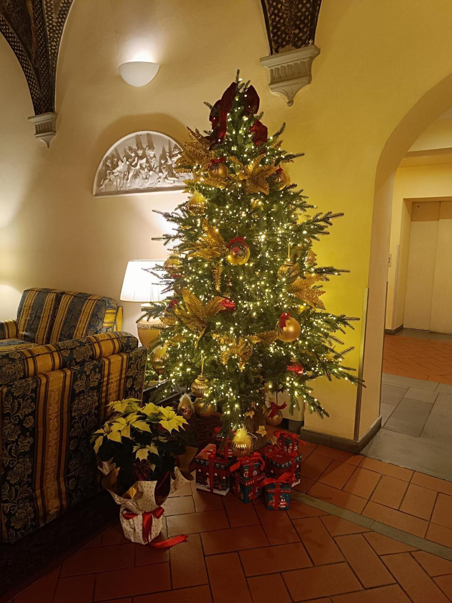 Hotel Botticelli Firenze Esterno foto