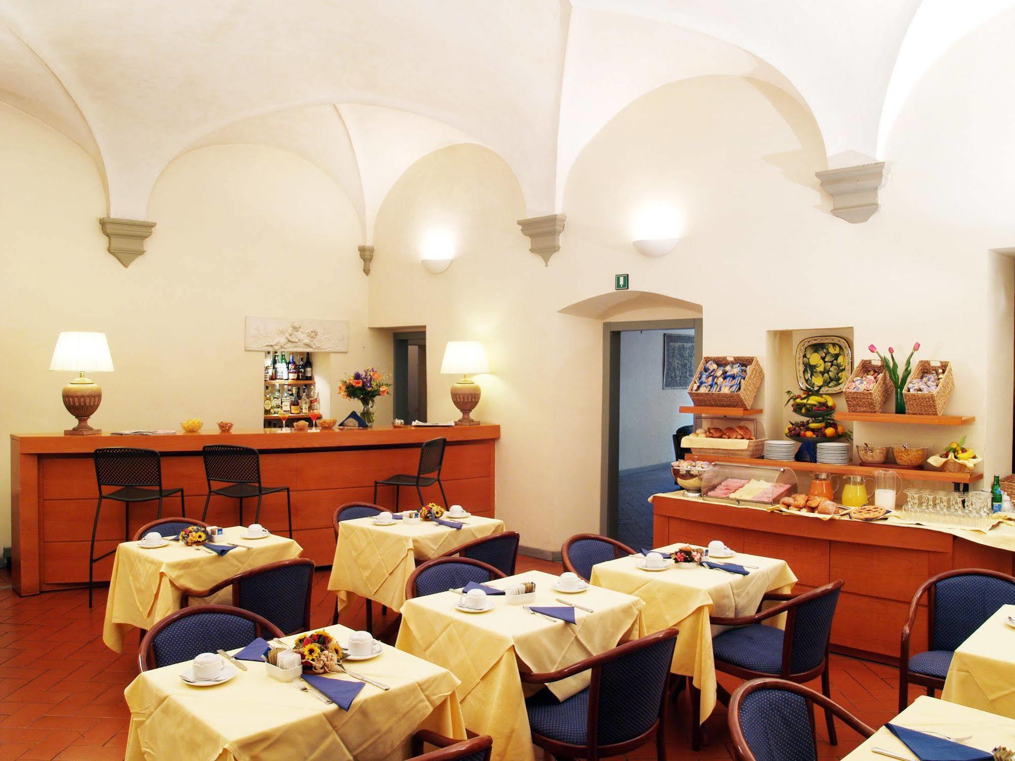 Hotel Botticelli Firenze Esterno foto