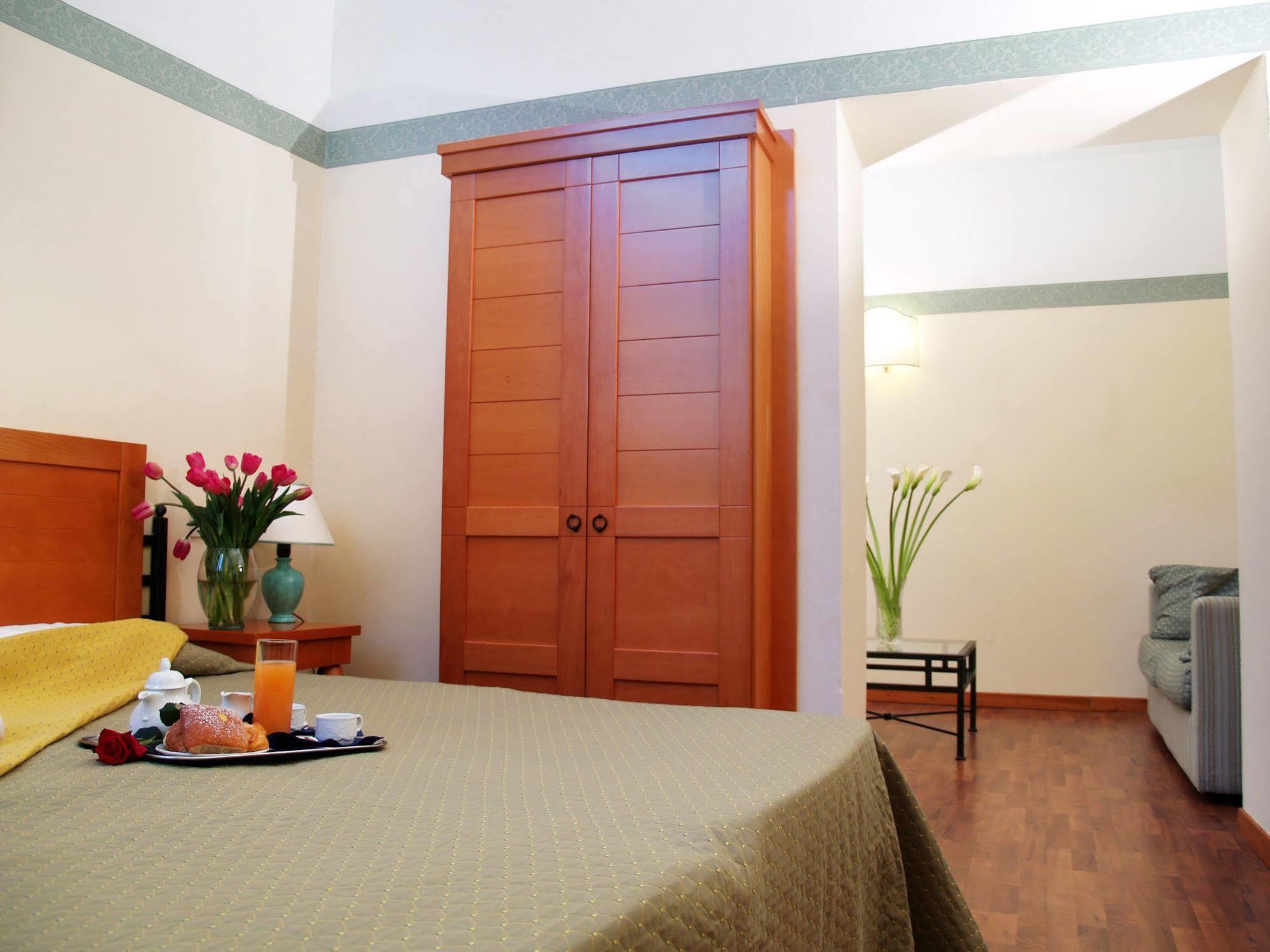 Hotel Botticelli Firenze Esterno foto