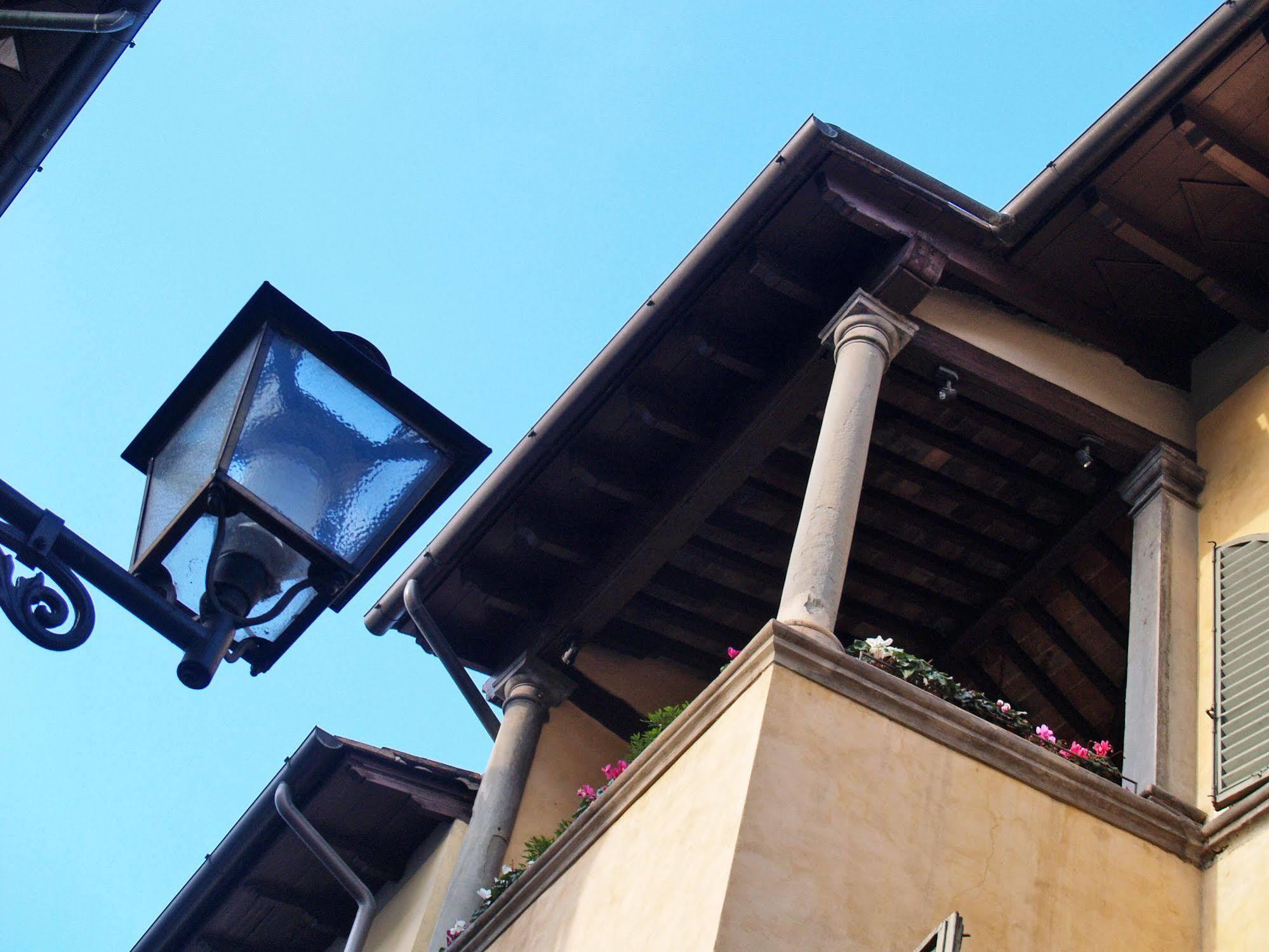 Hotel Botticelli Firenze Esterno foto